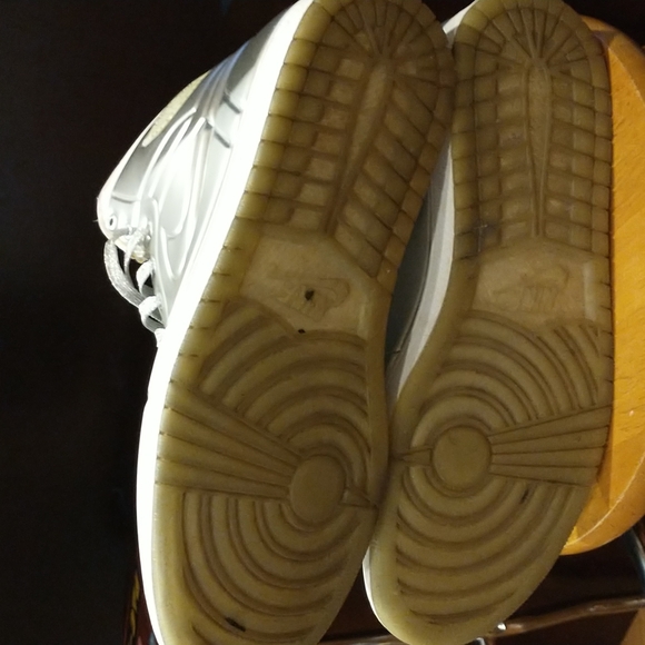 Air Jordan! - Picture 9 of 16